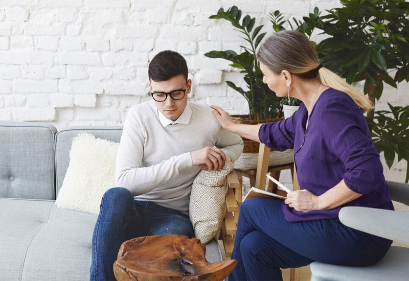 Well-being Coaching